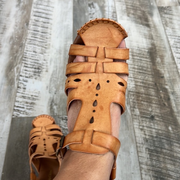 Platform Clog - Picture 5 of 6